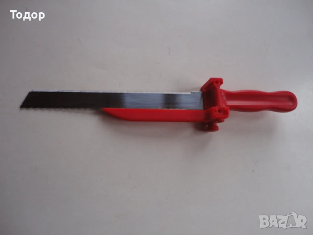 Немски нож Video Rostfrei, снимка 2 - Ножове - 53325832