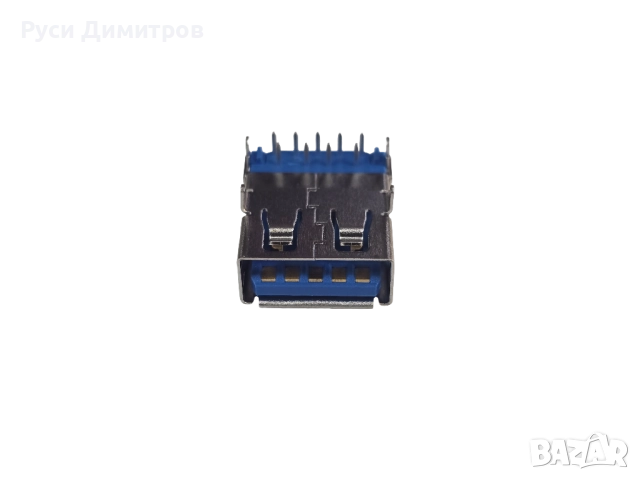 USB 3.0 порт за Playstation 5 (USB-A), снимка 2 - Захранвания и кутии - 52113399