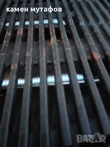 барбекю газова скара weber , снимка 13 - Барбекюта - 52371164