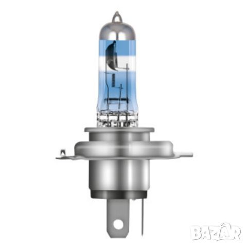 OSRAM H4 Night Breaker 200 халогенни крушки, снимка 2 - Аксесоари и консумативи - 35259292