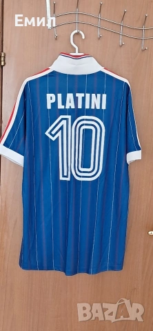 Ретро футболни тениски , снимка 8 - Спортни дрехи, екипи - 53604850