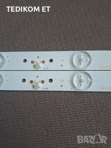 ZDCX236D06-ZC14F-02, снимка 3 - Части и Платки - 54238205