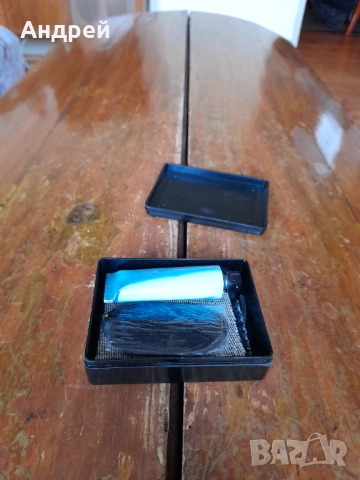 Стара велоаптечка #2, снимка 2 - Други ценни предмети - 52147253