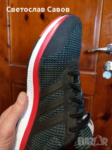 Adidas Buonce 43/44нм. 28,0см., снимка 5 - Маратонки - 53664482