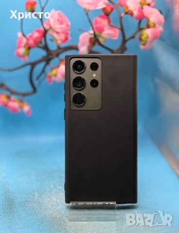 Samsung Galaxy S23 Ultra, 512GB, 12GB RAM, 5G, Green , снимка 8 - Samsung - 53259143