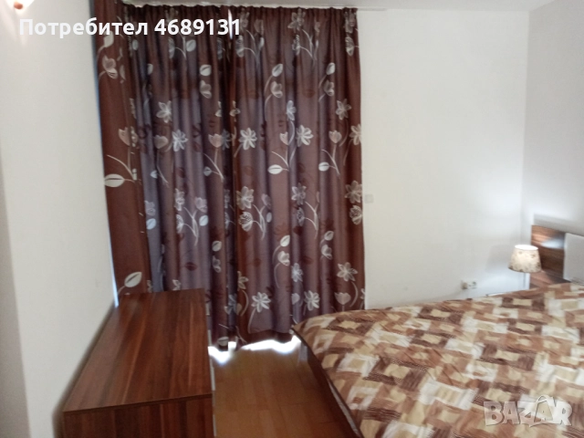 Pod naem Dvustaen apartament  65 kv, снимка 3 - Апартаменти - 52866157