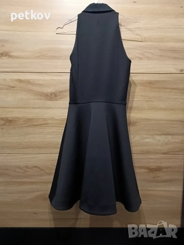 рокля Guess, XS, снимка 4 - Рокли - 53787144
