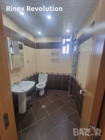 Тристаен апартамент под наем в Кършияка, снимка 3 - Апартаменти - 53891367