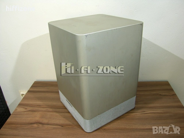  Субуфер Harman/kardon sub-ts7 /5 , снимка 4 - Тонколони - 53462062