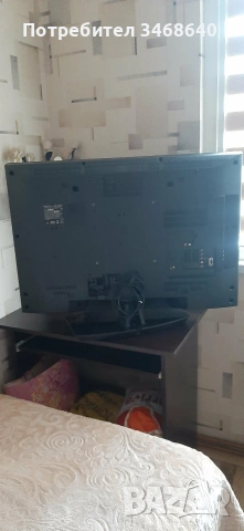 Телевизор Сони 32 инча, снимка 5 - Телевизори - 53948299