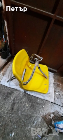 Алпинистки стол , снимка 3 - Други инструменти - 53569804