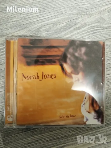 Norah Jones CD, снимка 1