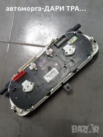 Уредно табло за Рено Лагуна 2002г, Дизел, снимка 2 - Части - 49760519