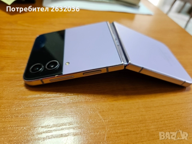Продавам Samsung flip 4 за части, снимка 4 - Samsung - 51834182
