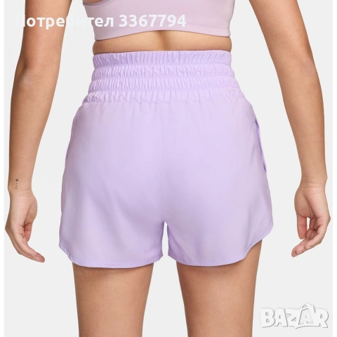 Оригинални къси панталонки Nike , снимка 2 - Къси панталони и бермуди - 53518587