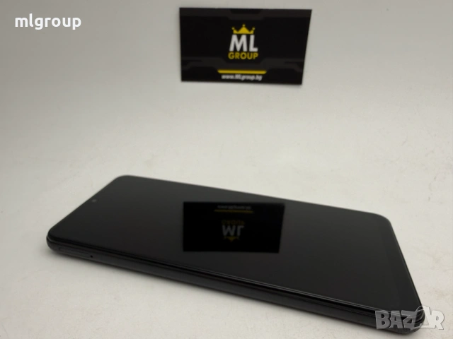 #MLgroup предлага:   #Samsung Galaxy A12 32GB / 3GB RAM Dual-SIM, втора употреба, снимка 2 - Samsung - 53695793