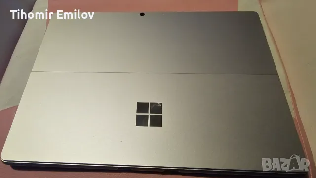 Microsoft surface pro 8 i7 1185g7 16GB RAM, снимка 10 - Таблети - 48427368