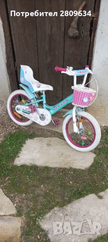 Велосипед градски и детски, снимка 7 - Велосипеди - 53905493