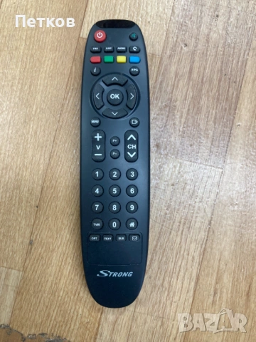 Нови Оригинални дистанционни за LOEWE GRUNDIG SHARP HISENSE OK STRONG PANASONIC, снимка 3 - Дистанционни - 53703152