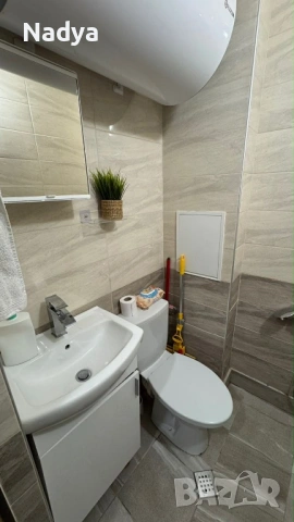 Двустаен апартамент под наем , снимка 5 - Апартаменти - 53492188