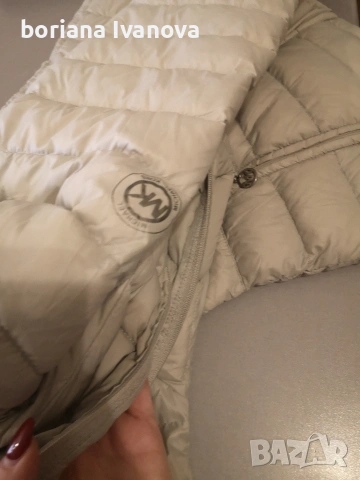 Maikal Kors оригинално пролетно, снимка 12 - Якета - 54211211