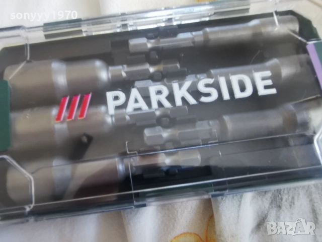 НАКРАЙНИЦИ 6БР 0604261737, снимка 5 - Винтоверти - 54112350