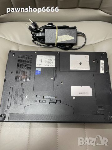 Лаптоп Fujitsu lifebook E546, снимка 4 - Лаптопи за работа - 45351000