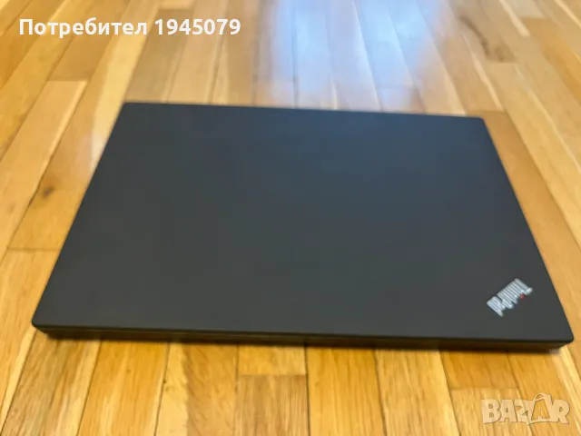 Laptop Lenovo x260, снимка 1 - Лаптопи за работа - 48941910