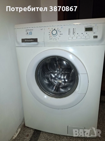 Продавам пералня