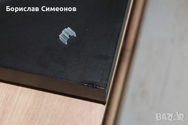 DUAL CS-415, снимка 4 - Грамофони - 54018462