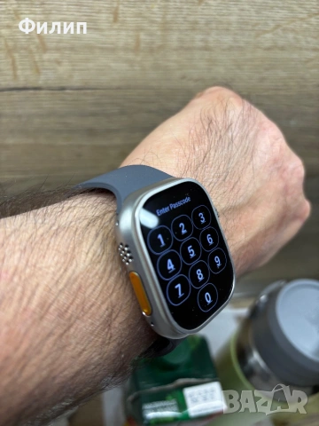 Магнитни каишки за Apple Watch, снимка 11 - Аксесоари за Apple - 52753293