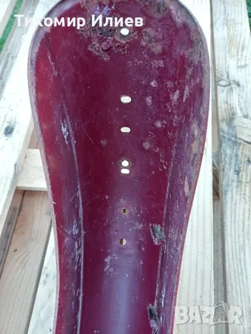 Заден калник за Балкан 50, снимка 8 - Части - 50014760