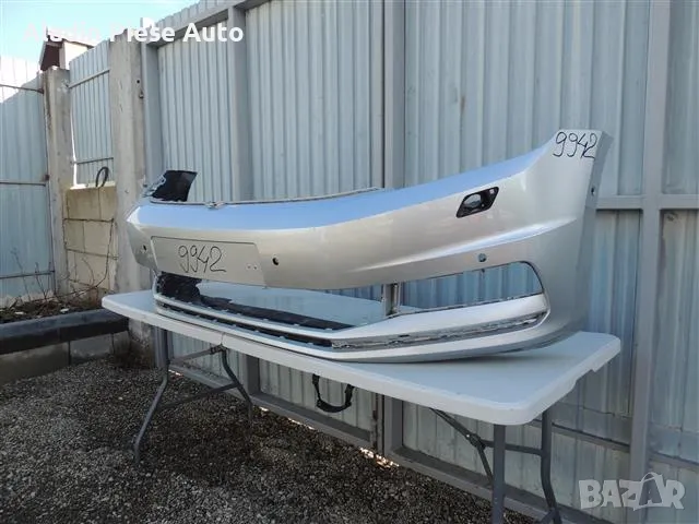 Предна броня VW Touran година 2015 2016 2017 2018 2019 код 5TA807221A-L , снимка 2 - Аксесоари и консумативи - 50439851