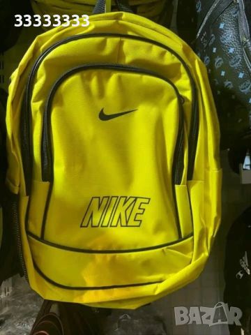 Раница Nike , снимка 1 - Раници - 46700815