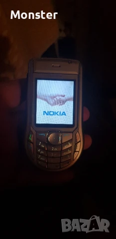 Nokia 6630, снимка 7 - Nokia - 40931800