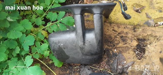 Огледала Бус Т4, снимка 5 - Части - 53495844