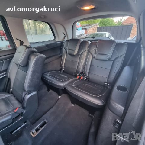 Mercedes-Benz GL550 AMG packet, снимка 12 - Автомобили и джипове - 45471594