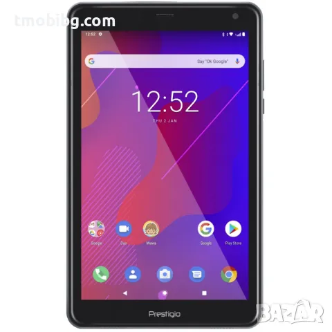 Prestigio Q Pro 4G 16GB 2GB RAM * 24 месеца гаранция, снимка 1 - Таблети - 48550760