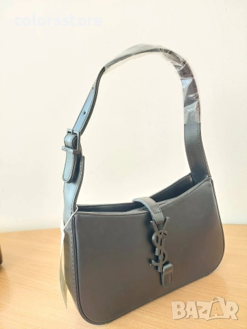 Черна чанта YSL - K-600