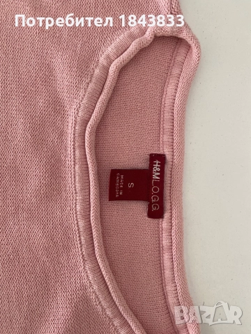 Дамски пуловери и рокли по 6 лв. 8 лв. 10 лв., снимка 8 - Блузи с дълъг ръкав и пуловери - 52120566