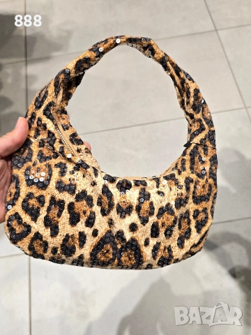 дамска чанта 