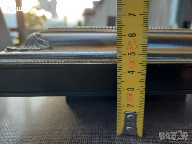 Винтидж стенен часовник Янтарь, СССР – 1970 – 1980 г. работещ, снимка 8 - Колекции - 53586592