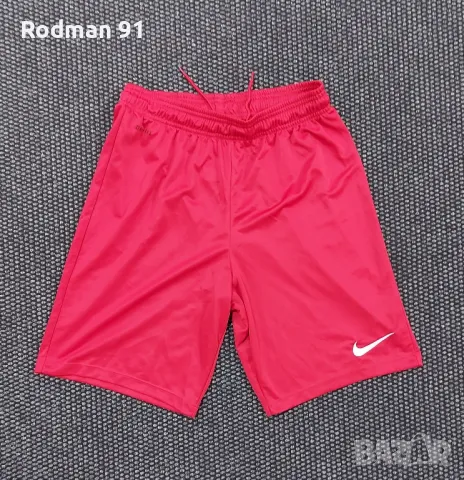 Nike шорти M мъжки , снимка 1 - Спортни дрехи, екипи - 47363705