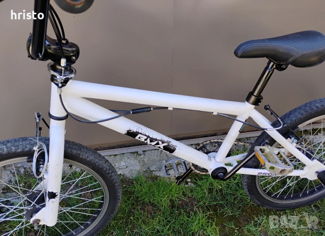 2 велосипеда BMX 20 цола, снимка 15 - Велосипеди - 53617468