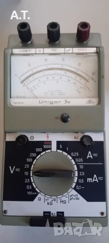Лот UNIGOR , снимка 5 - Друга електроника - 53109995