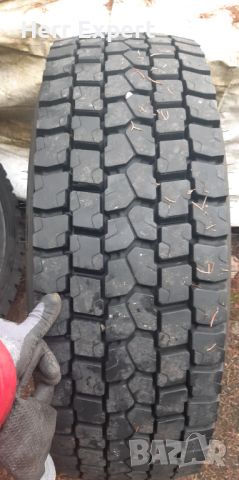  PIRELLI   19.5, снимка 6 - Гуми и джанти - 46720883