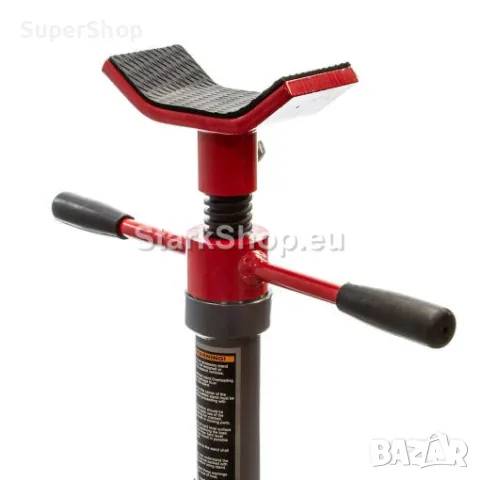  -50% Крик за Скоростна Кутия Механична – Винтова 750 Кг, снимка 3 - Други инструменти - 50236919