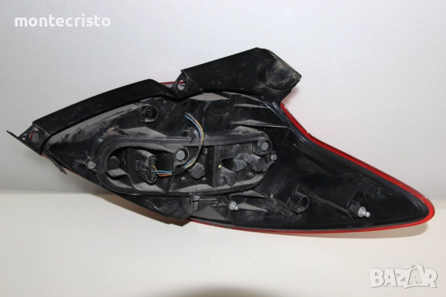 Ляв стоп Ford KA (2008-2016г.) 1579396 / 517932590 / 9S5113A603AA Форд КА, снимка 4 - Части - 52129439