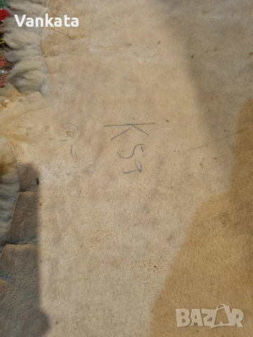 Агнешка кожа , снимка 6 - Декорация за дома - 53650611