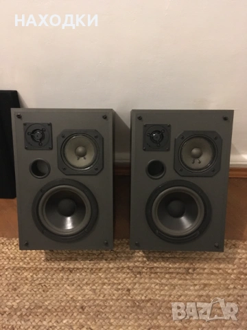  тонколони QUADRAL KX 95